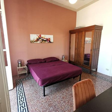 Il Tempo E La Stanza Apartment ปาแลร์โม ภายนอก รูปภาพ