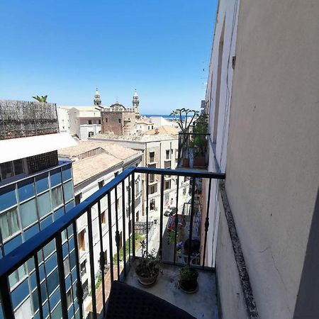 Il Tempo E La Stanza Apartment ปาแลร์โม ภายนอก รูปภาพ